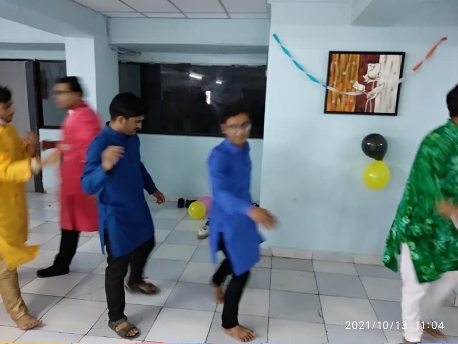 Lords Institute of Management Surat Events photo 29